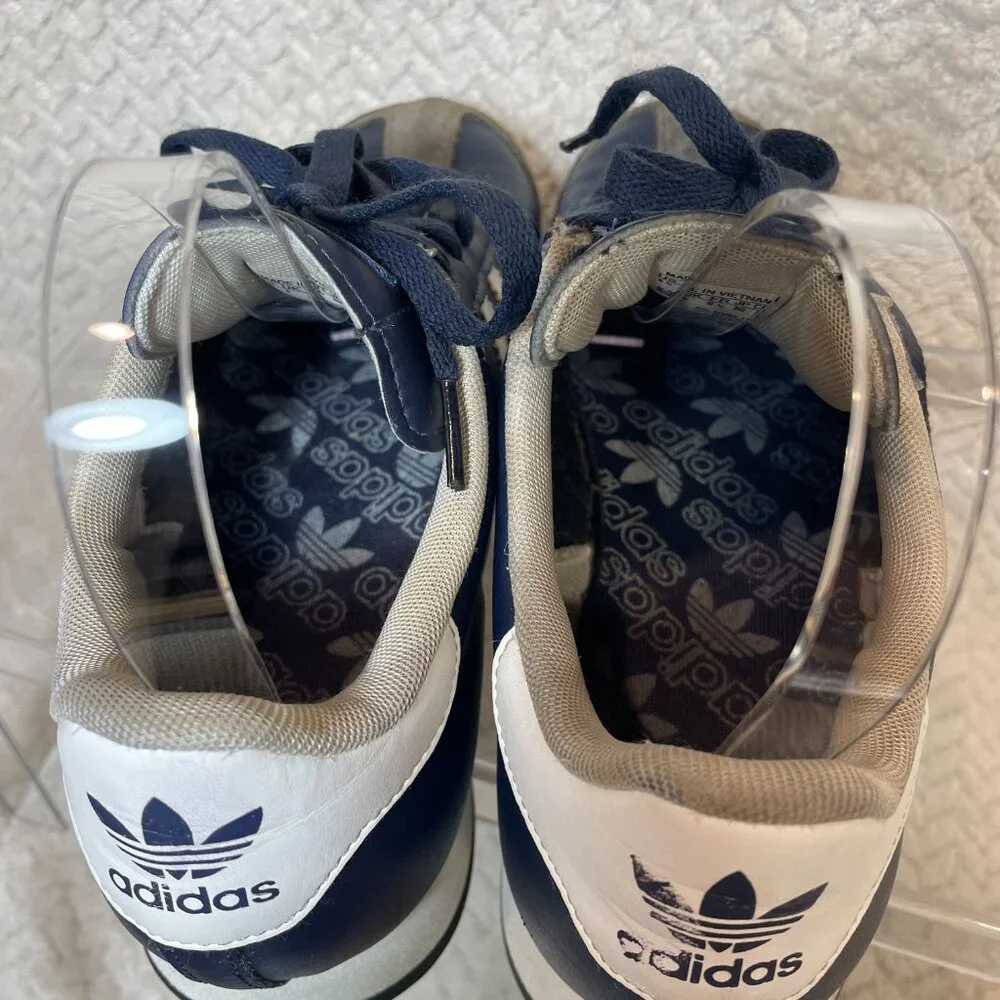 adidas samoa sneakers